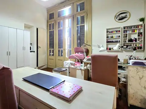 Hotel en Venta 81 años