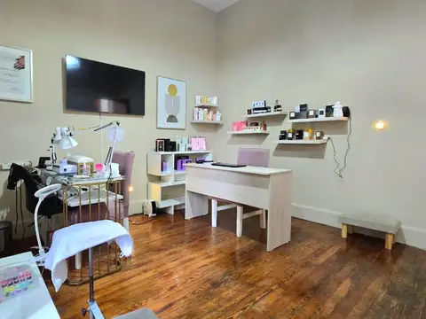 Hotel en Venta en San Cristóbal, USD 310.000