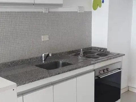 Departamento en Alquiler de Monoambiente