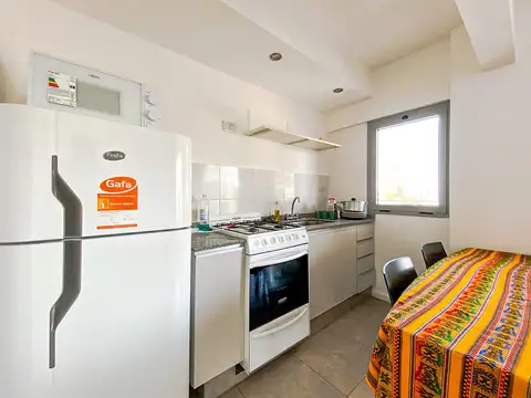 Departamento en Venta 6 años