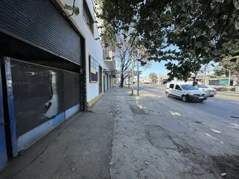 Av. los quilmes n° 847
