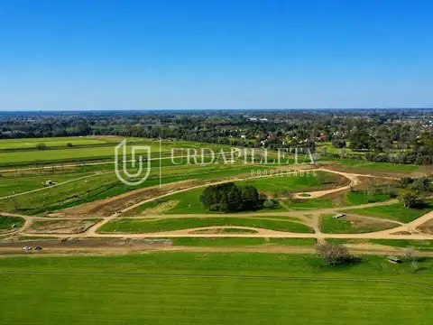 Terreno en Venta en Pilara, Countries y Barrios Cerrados en Pilar