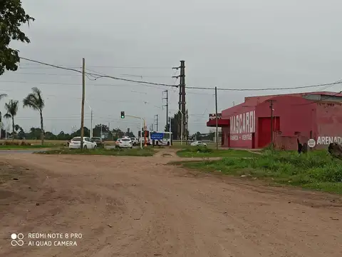 Terreno en Venta de 1916,0 m2