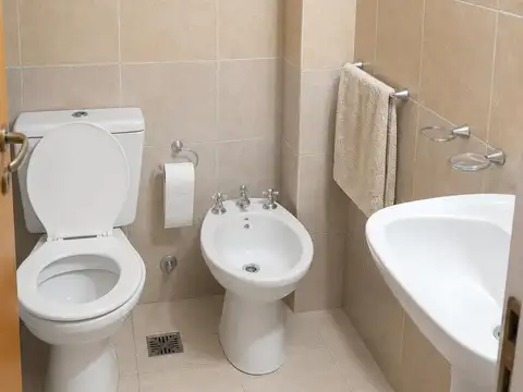Departamento en Venta 25 años