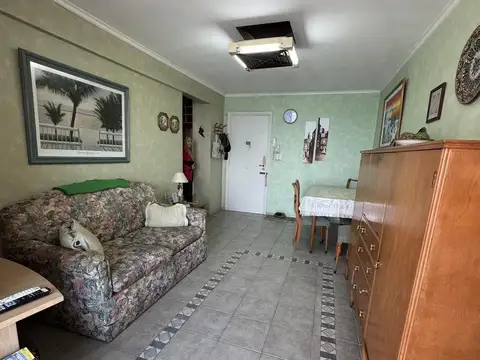 Departamento en venta - 1 Dormitorio 1 Baño - 52 mts2 - Mar Del Plata