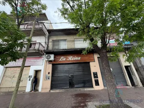 Avenida Avellaneda  al 5700