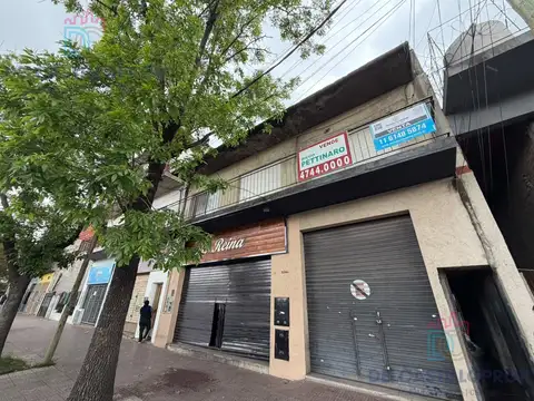 PH en Virreyes