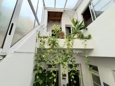 PH 3 ambientes en 2  plantas – Villa del Parque