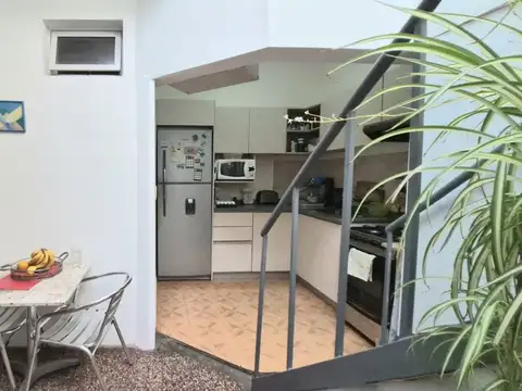 Depto Tipo Casa en Venta de 2 dormitorios