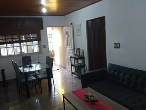 Casa en Venta al Noroeste