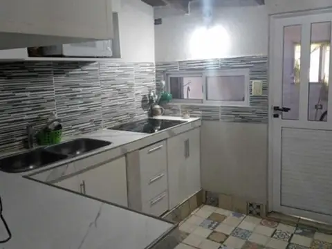 Casa 3 ambientes con 3 baños