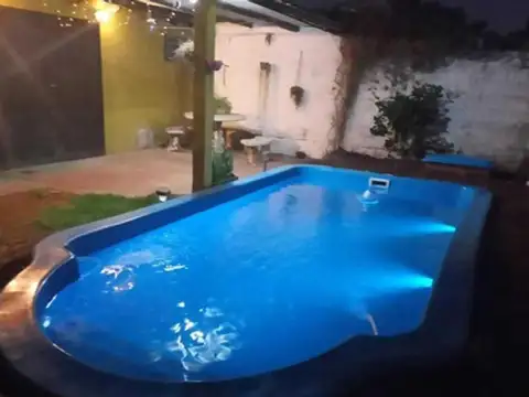 Casa en venta en Pilar, GBA Norte