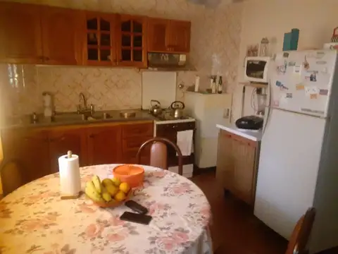 Casa en Venta 40 años