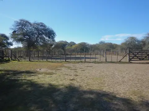 Campo en Venta de 2.318  ha