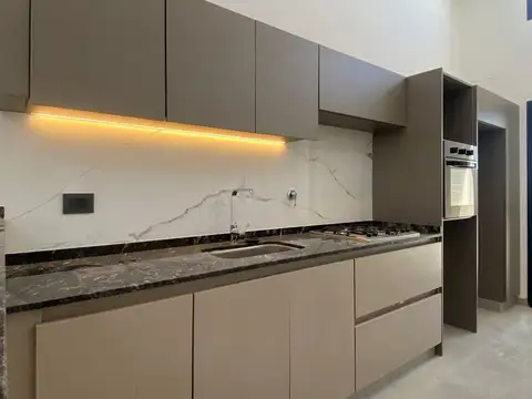 VENTA DUPLEX 2 DORMITORIOS 2 BAÑOS DOCTA CÓRDOBA