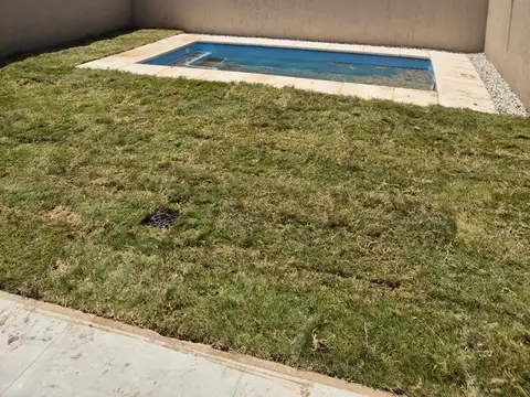 VENTA DUPLEX 2 DORMITORIOS 2 BAÑOS DOCTA CÓRDOBA