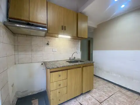 Departamento en Venta 26 años