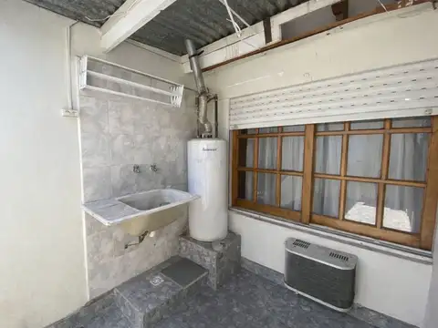 Coronel Domínguez 400