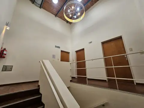 Oficina en Alquiler A Estrenar