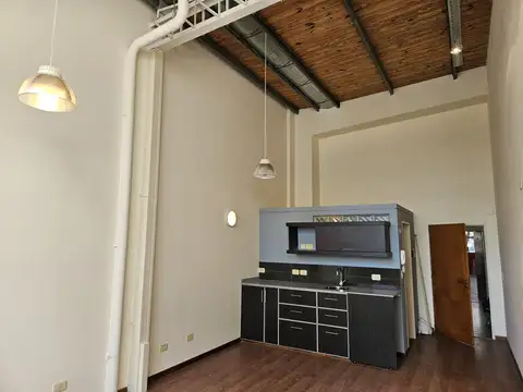 ¡ELEGÍ TU ESPACIO! BLOCK DE 4 ESTUDIOS PREMIUM EN PALERMO SOHO: GODOY CRUZ AL 1700. DESDE $900.000.-