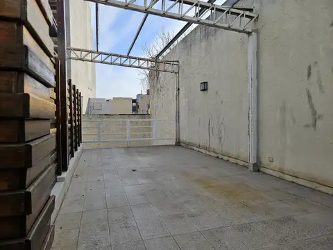 Oficina Monoambiente con 1 baño