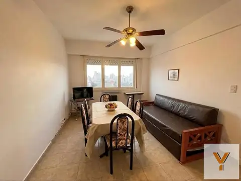 Departamento en Alquiler en Mar del Plata, Partido de General Pueyrredón