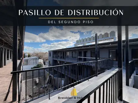 Departamento en Venta en Munro, USD 125.000