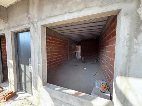 Departamento en Venta al Oeste