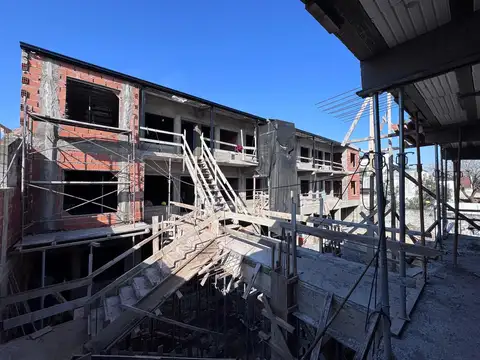 Departamento - Munro