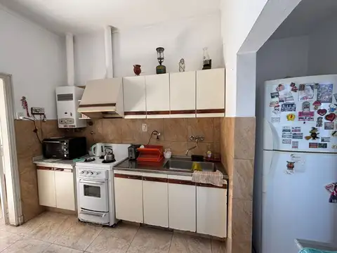 Casa en Venta 41 años