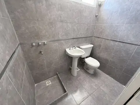 Departamento en Alquiler al Norte