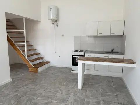 Departamento 2 dormitorios en Belgrano