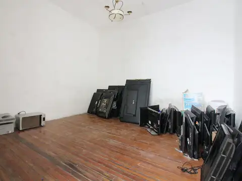 Depto Tipo Casa 4 ambientes con 1 baño