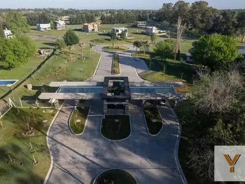 Terreno en venta - 700Mts2 - Alejandro Korn