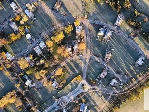 Terreno en venta - 700Mts2 - Alejandro Korn