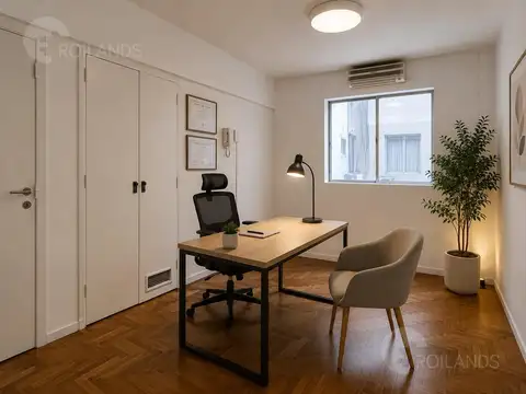 Departamento en Venta en Palermo, Capital Federal