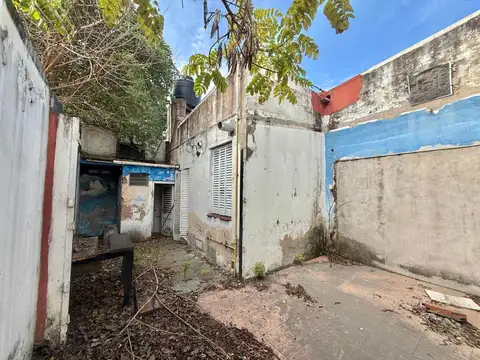 Terreno en Venta de 173,0 m2