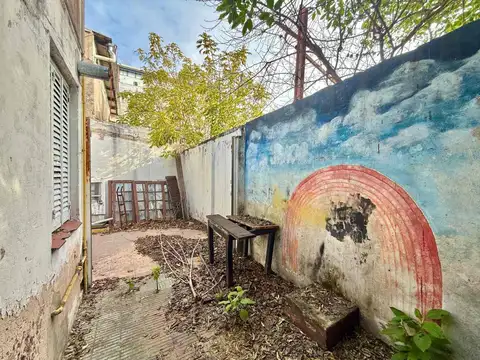 Terreno en Venta en Morón Norte, USD 220.000