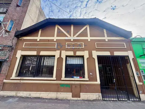 Terreno en Venta en Morón Norte, USD 220.000