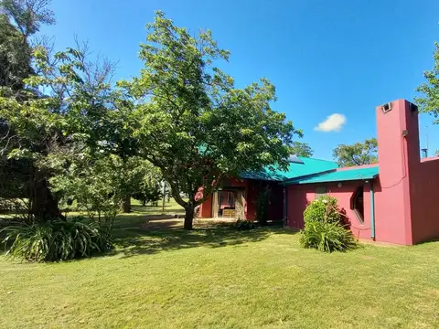Campo - Venta - Argentina, Capitán Sarmiento