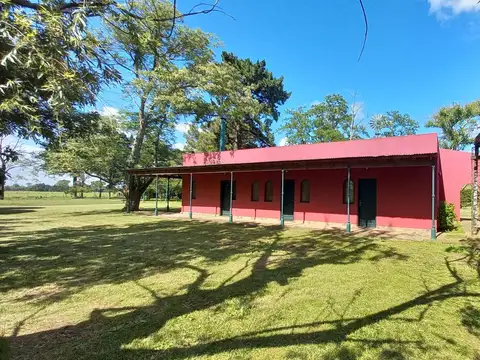 Campo - Venta - Argentina, Capitán Sarmiento