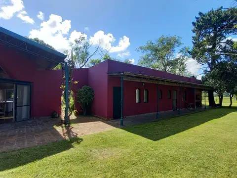 Campo - Venta - Argentina, Capitán Sarmiento