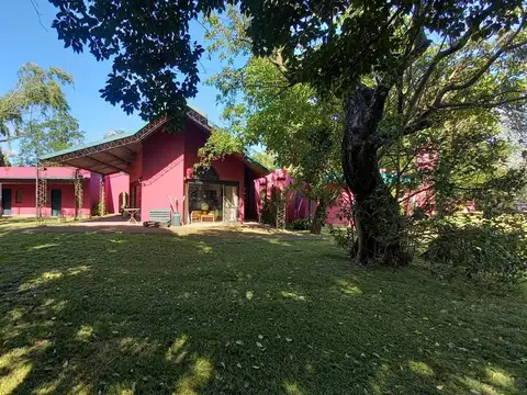 Campo - Venta - Argentina, Capitán Sarmiento