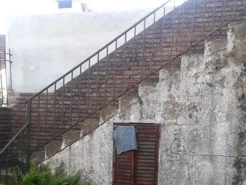Casa en Venta 60 años