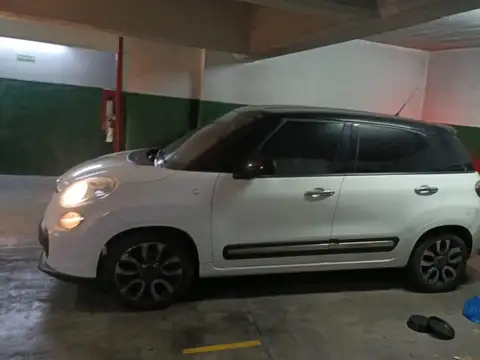 Cochera en  edificio de cocheras cobre calle Santa Fe