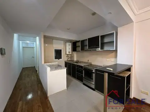 Departamento en Alquiler al Este
