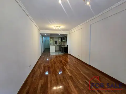 Departamento en Alquiler en Villa del Parque, $ 1.100.000
