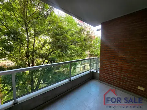 Departamento en Alquiler de 2 ambientes