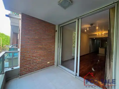 Departamento en Alquiler de 1 dormitorio