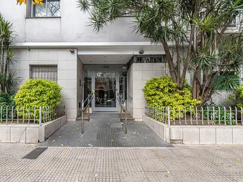 DEPARTAMENTO - VENTA - 2 AMBIENTES - RECICLADO - BELGRANO C